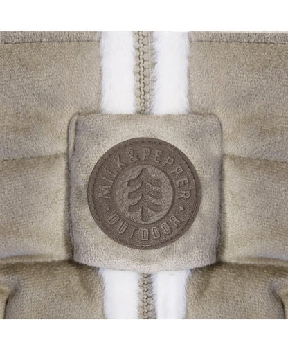 Doudoune Harnais Ingvar