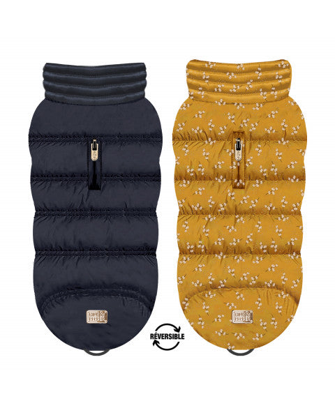 Doudoune Réversible Lily