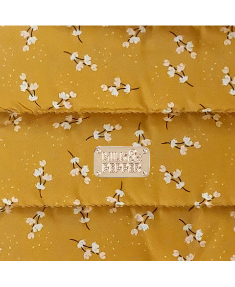 Doudoune Réversible Lily