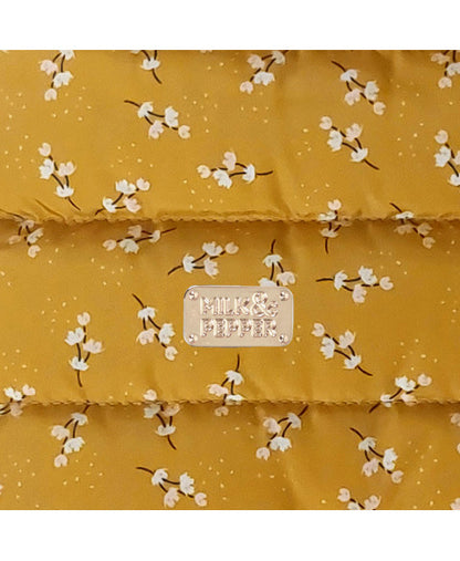 Doudoune Réversible Lily