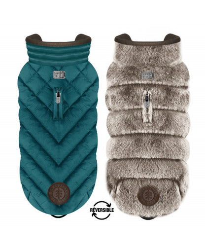 Doudoune Réversible Orson