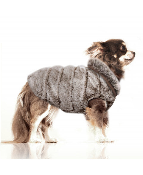 Doudoune Réversible Orson