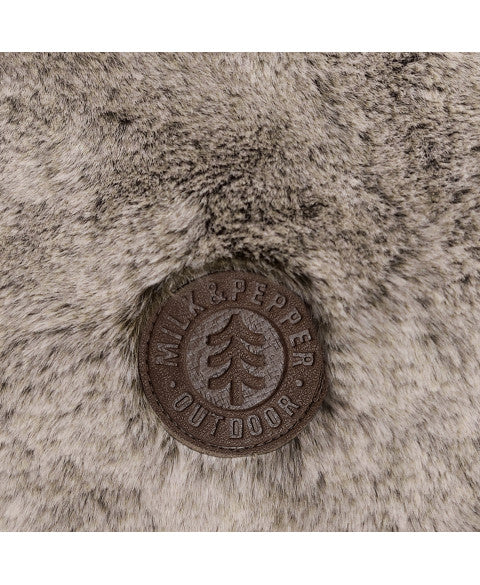 Doudoune Réversible Orson