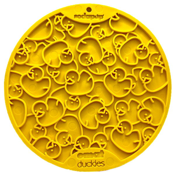 Sodapup - Duckies