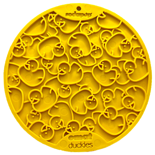 Sodapup - Duckies