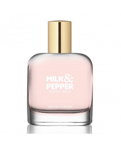 Eau de Parfum Milk&Pepper