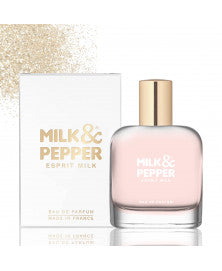 Eau de Parfum Milk&Pepper