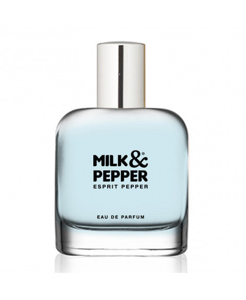 Eau de Parfum Milk&Pepper