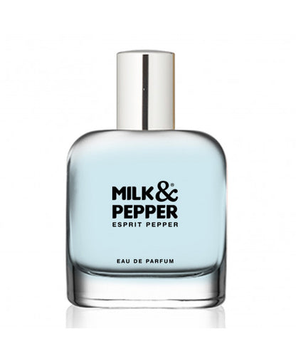 Eau de Parfum Milk&Pepper