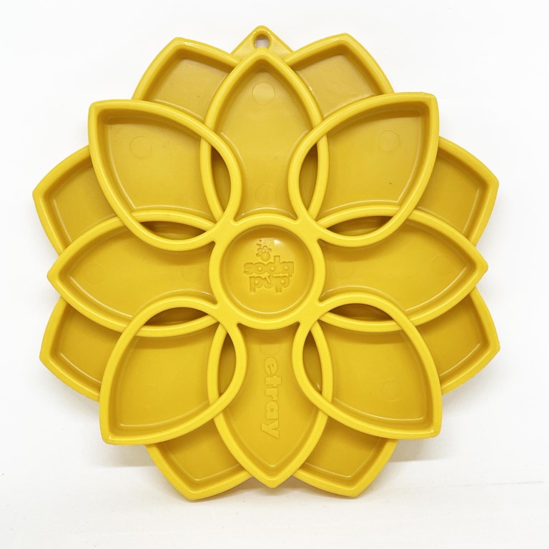 Sodapup - Mandala etray