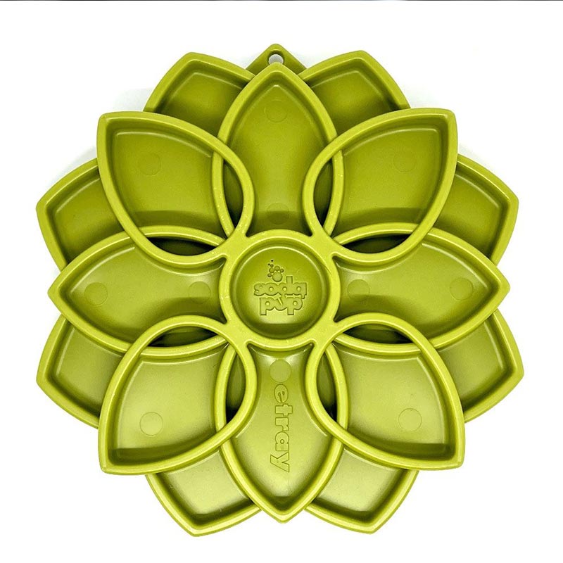 Sodapup - Mandala etray