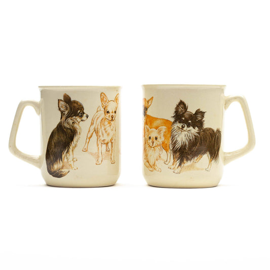 Tasse Chihuahua
