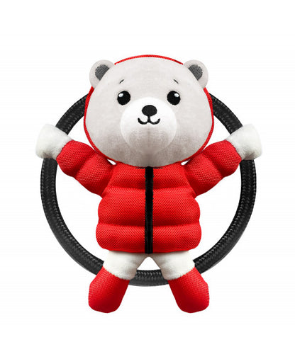 Jouet Polar Bear