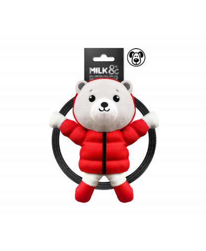 Jouet Polar Bear