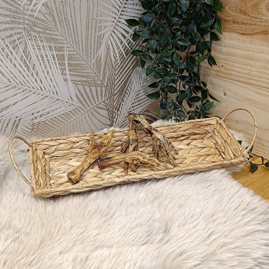 Patte de Poulet nature