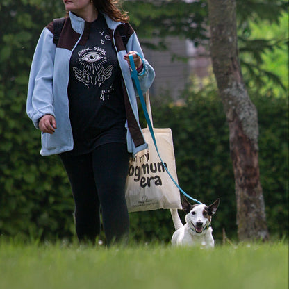 Tote bag - In my dogmum era