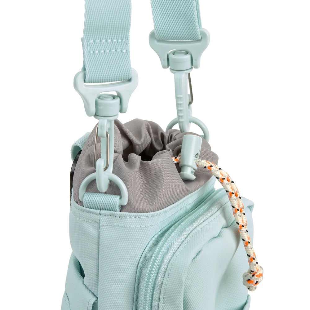 Sac de promenade 2-en-1