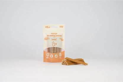 Stitch - les dental sticks