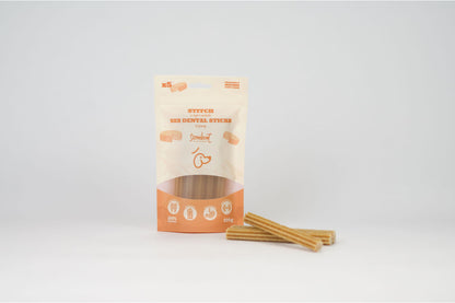 Stitch - les dental sticks