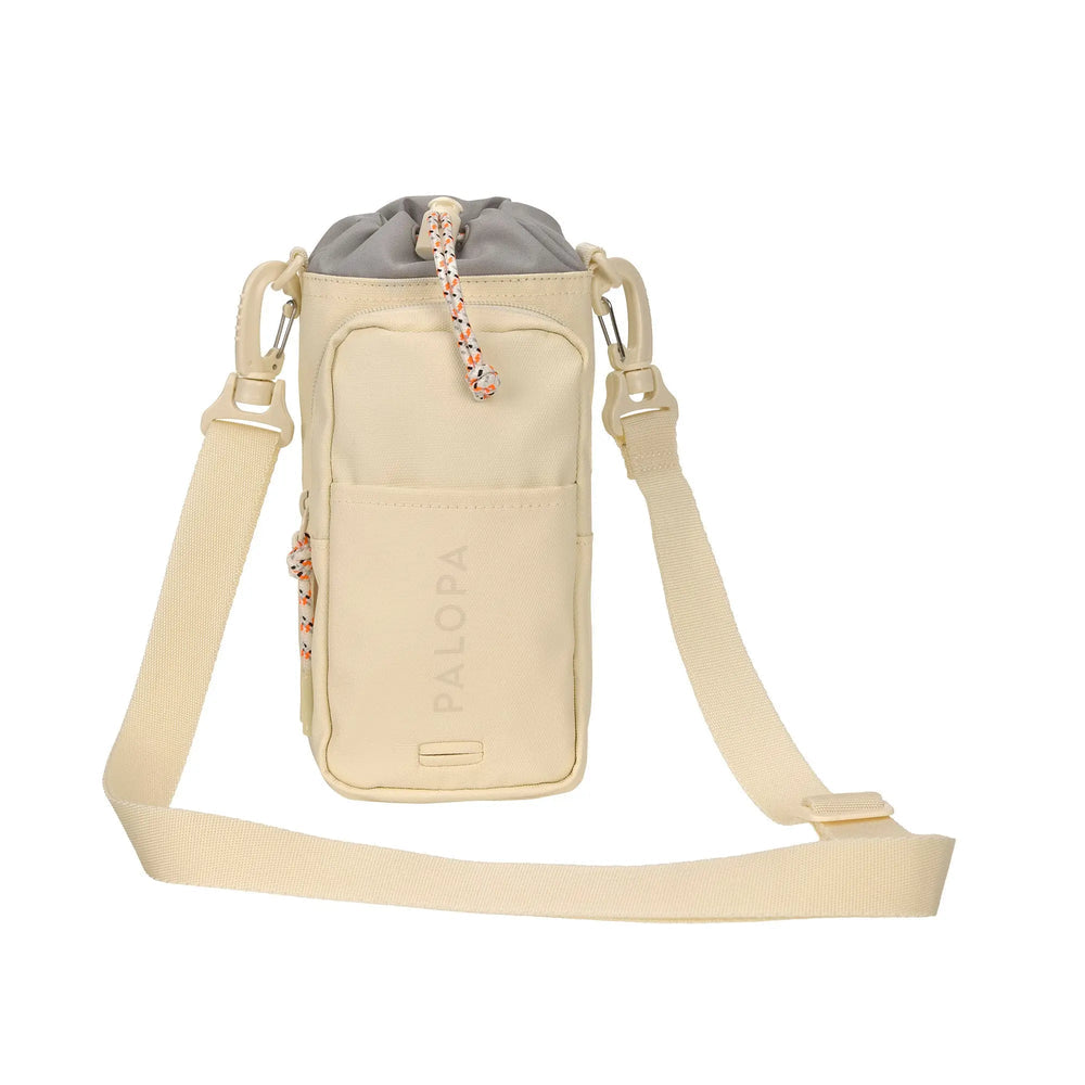 Sac de promenade 2-en-1