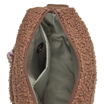 Sac à friandises en teddy - Noka