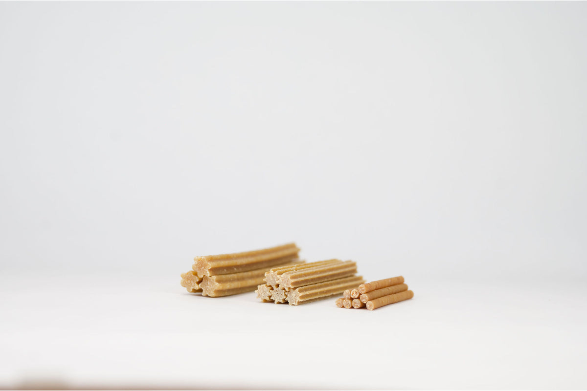 Stitch - les dental sticks