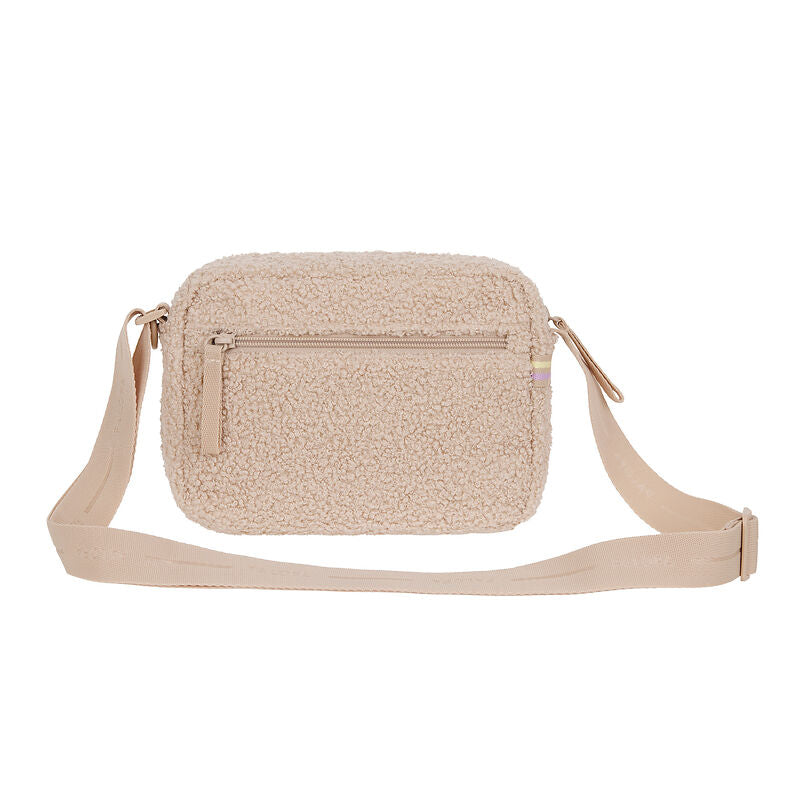 Sac à friandises en teddy - Noka