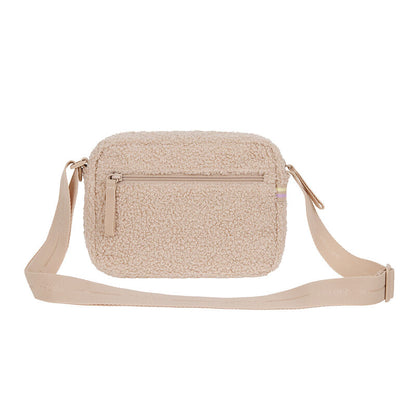 Sac à friandises en teddy - Noka