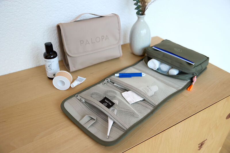 Trousse "premier secours"