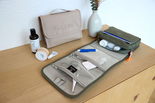 Trousse "premier secours"