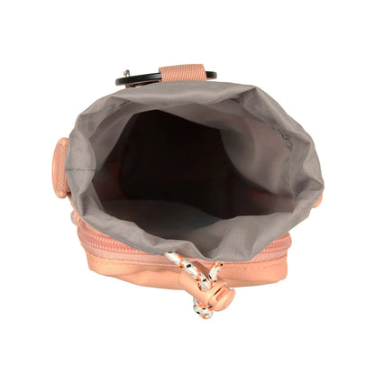 Sac de promenade 2-en-1