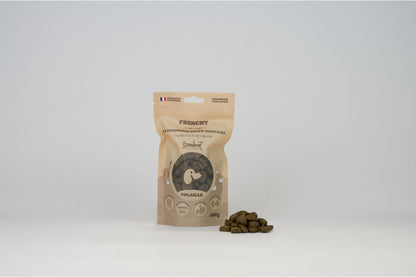 Frenchy - la friandise bucco-dentaire