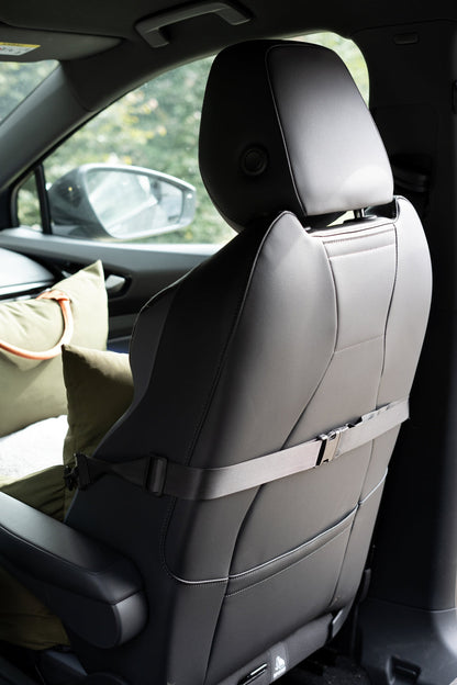 Siège auto Luxueux