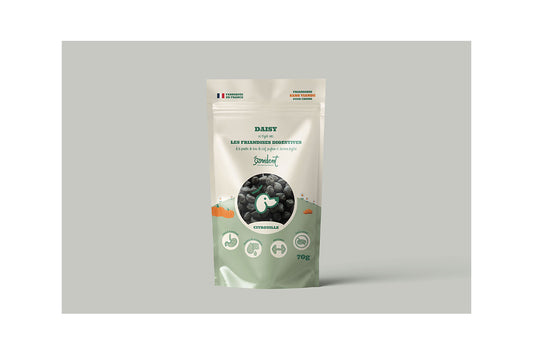 Daisy - les friandises digestives