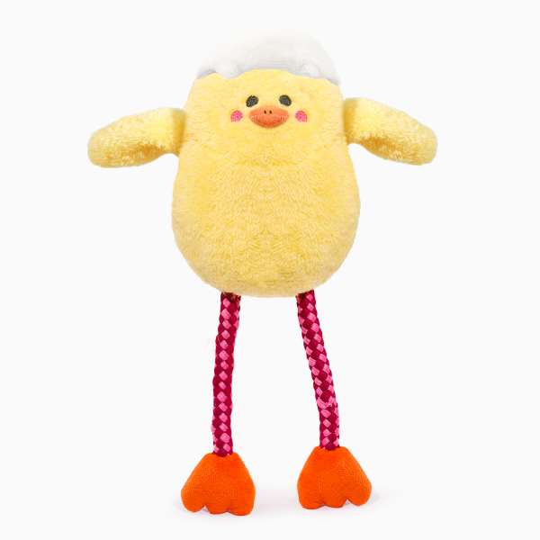 Flappy chick
