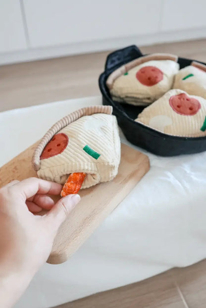 La pizza