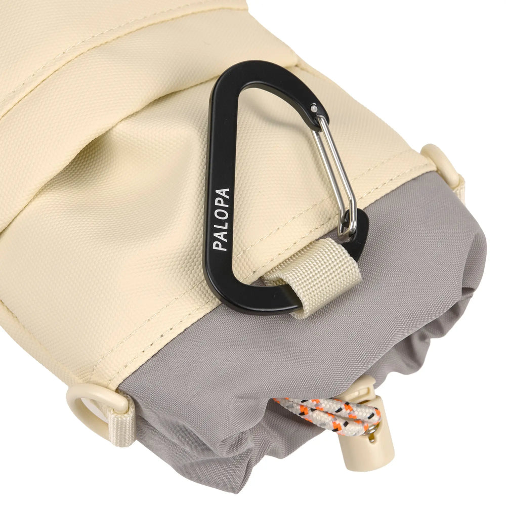 Sac de promenade 2-en-1
