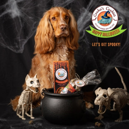 Donuts d’Halloween