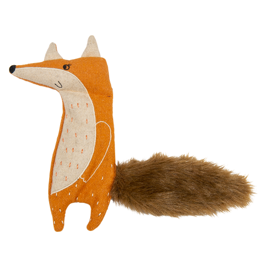 Renard - Revive Forest