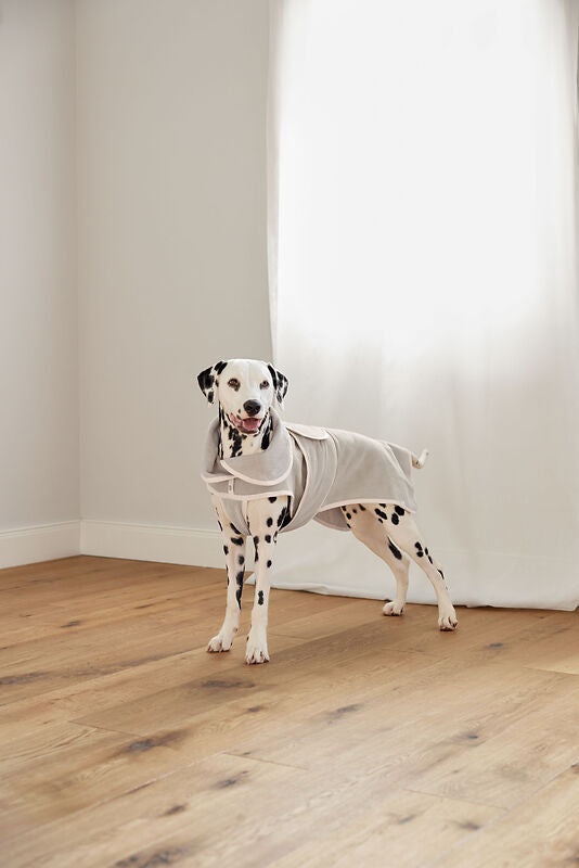 Peignoir pour chien - Robi