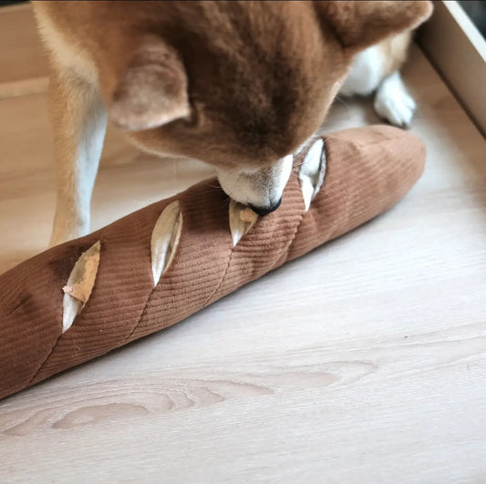 La baguette