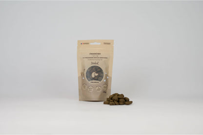 Frenchy - la friandise bucco-dentaire