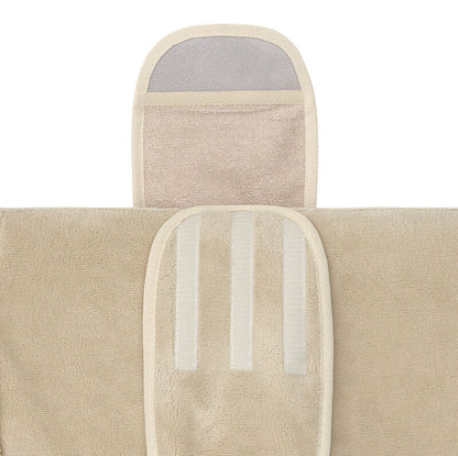 Peignoir pour chien - Robi