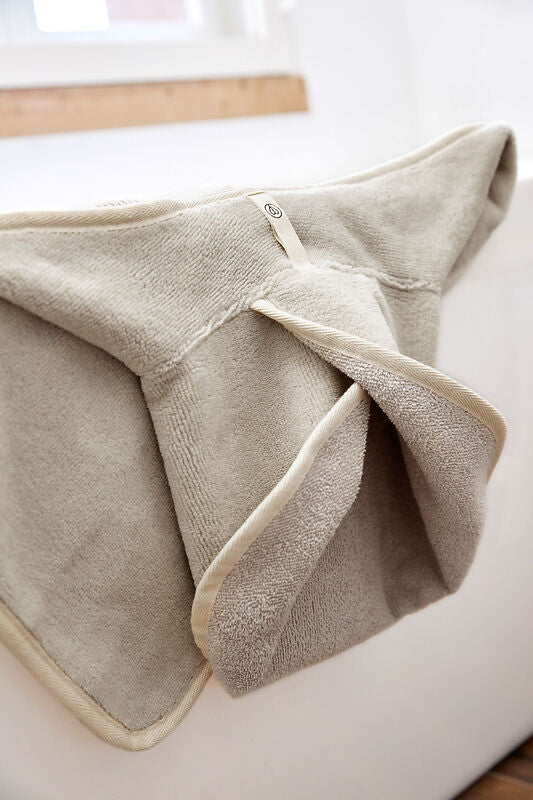 Peignoir pour chien - Robi