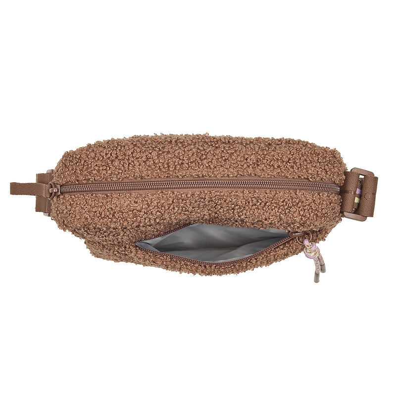 Sac à friandises en teddy - Noka