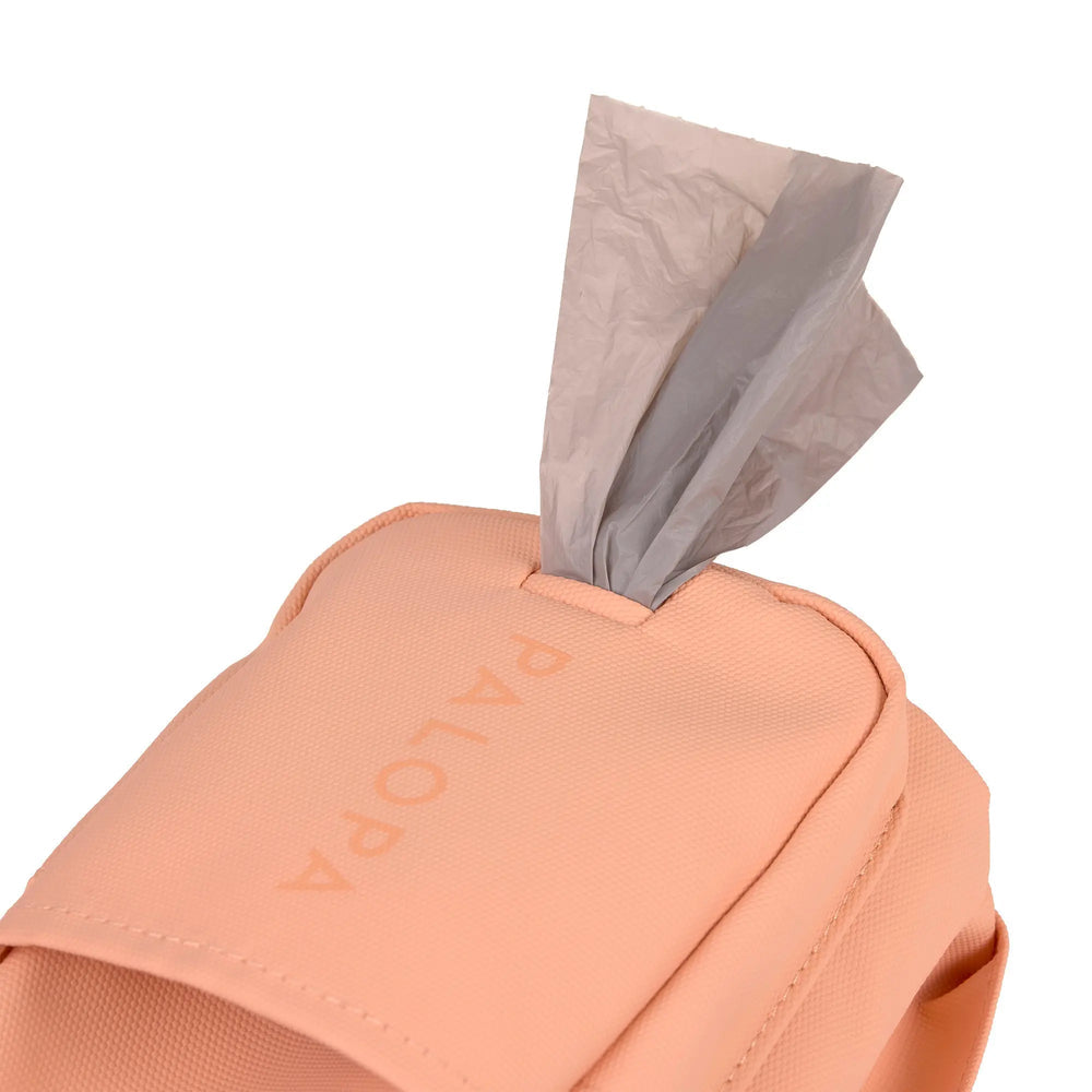 Sac de promenade 2-en-1