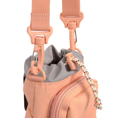 Sac de promenade 2-en-1