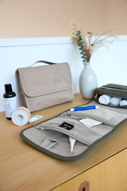 Trousse "premier secours"