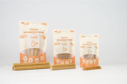 Stitch - les dental sticks