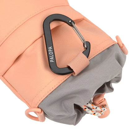 Sac de promenade 2-en-1